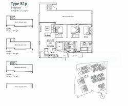 Balmeg Hill (D5), Condominium #559755081